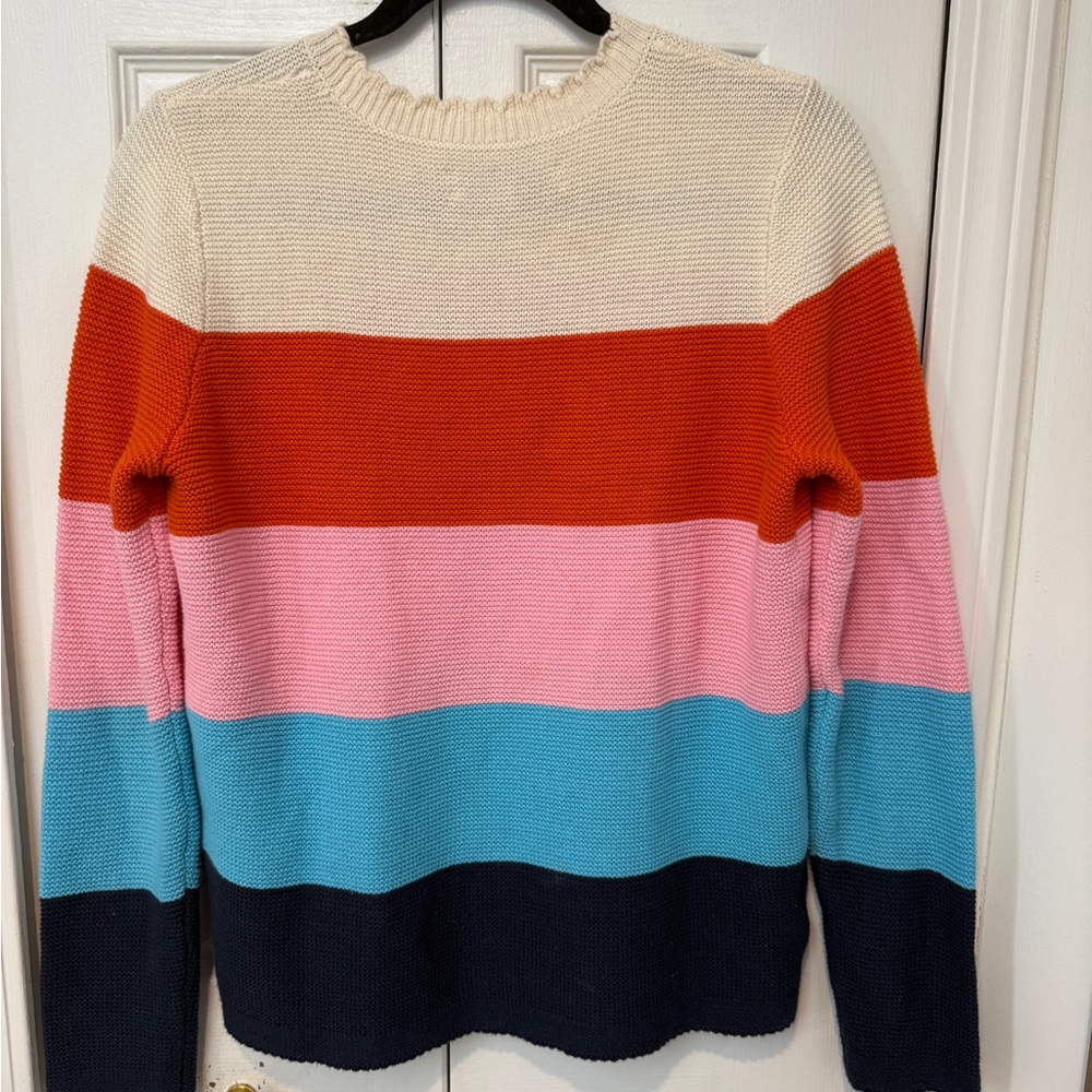 Colorblocked Sweater - Picture 2 of 2